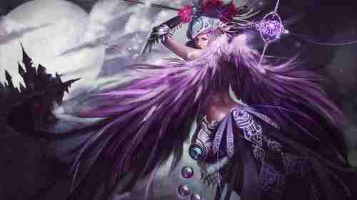 TV动画《精灵幻想记》确定年内开播！第二弹PV重磅公布