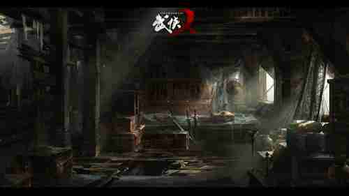 再破观看人次记录！《龙之家族》第二集海量剧照发布